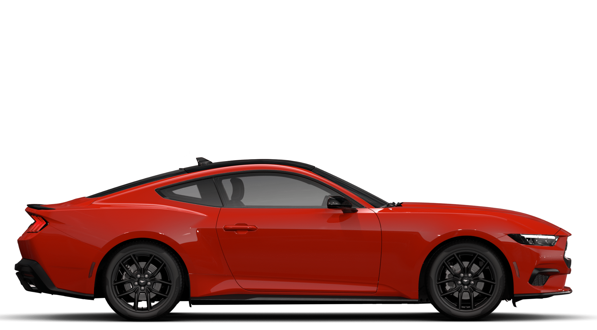 2026 Ford Mustang® External Image 1